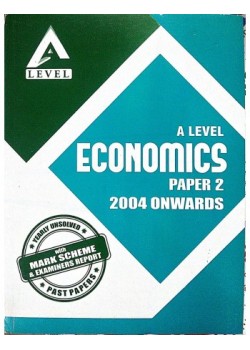 Economics 2 A/L [June-2022]